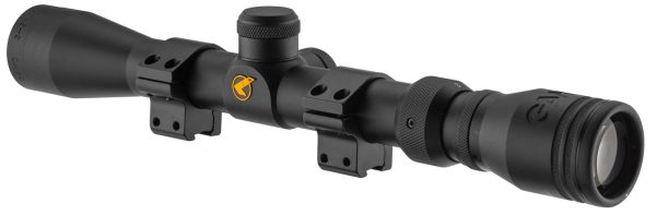 Lunette Gamo 3-9 x 32 WR – Image 4