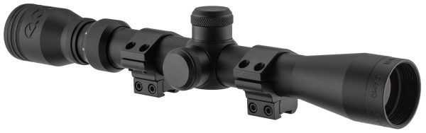 Lunette Gamo 3-9 x 32 WR – Image 3