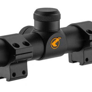 Lunette Gamo 3-9 x 32 WR