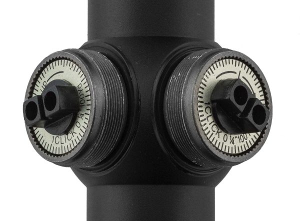 Lunette Gamo 3-9 x 32 WR – Image 7