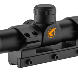 Lunette Gamo 3-9 x 40 WR