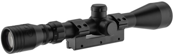 Lunette Gamo 3-9 x 40 WR – Image 2