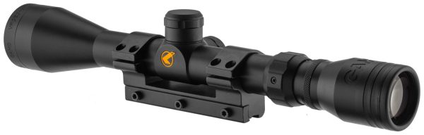 Lunette Gamo 3-9 x 40 WR – Image 3
