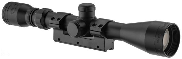 Lunette Gamo 3-9 x 40 WR – Image 4
