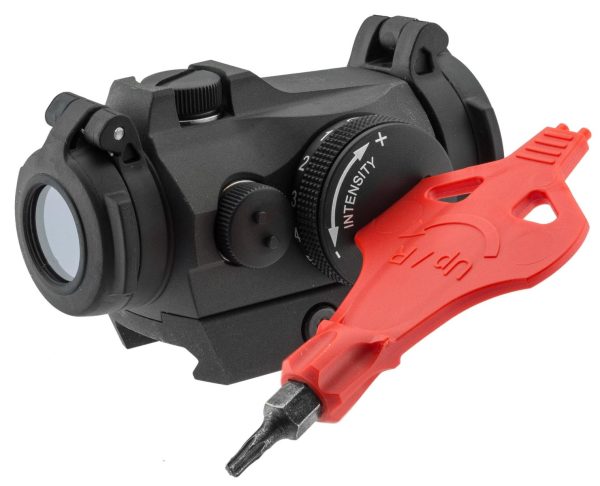 Viseur point rouge Aimpoint Micro H2 – Image 3