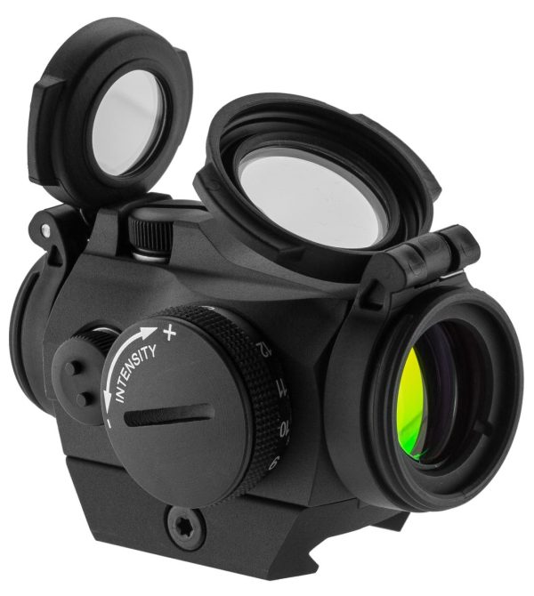 Viseur point rouge Aimpoint Micro H2 – Image 5
