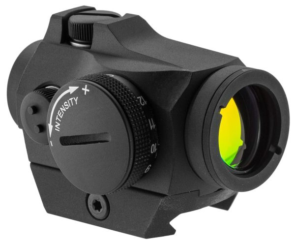 Viseur point rouge Aimpoint Micro H2 – Image 2