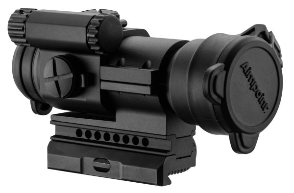 Viseur point rouge Aimpoint Compact CRO (Competition Rifle Optic) – Image 6
