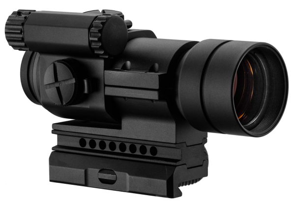Viseur point rouge Aimpoint Compact CRO (Competition Rifle Optic) – Image 7