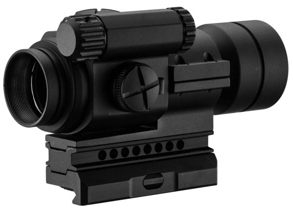 Viseur point rouge Aimpoint Compact CRO (Competition Rifle Optic) – Image 5