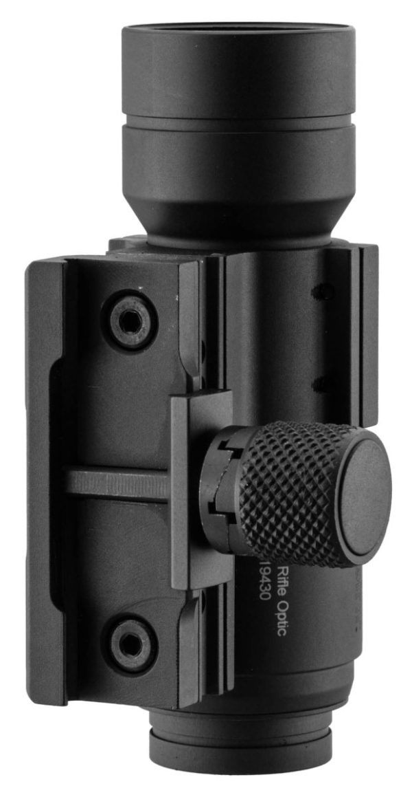 Viseur point rouge Aimpoint Compact CRO (Competition Rifle Optic) – Image 2