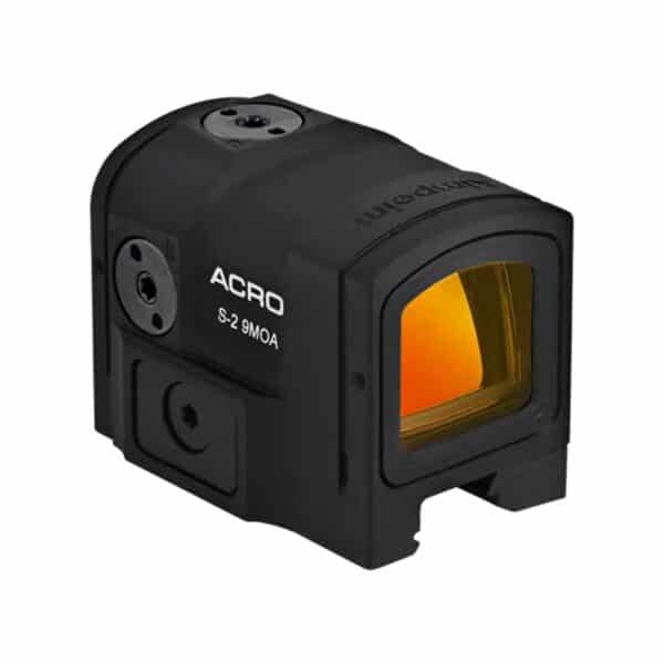 Viseur point rouge Aimpoint Acro S-2 9 MOA – Image 2