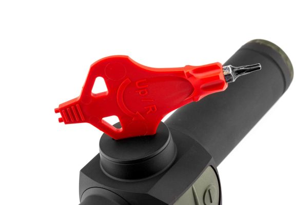 Viseur point rouge Aimpoint Hunter – Image 6