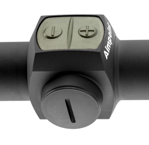 Viseur point rouge Aimpoint Hunter – Image 9