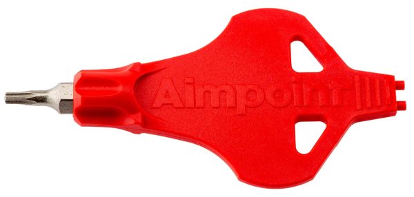 Viseur point rouge Aimpoint Hunter – Image 4