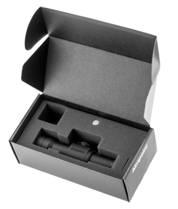Viseur point rouge Aimpoint 9000 SC – Image 4