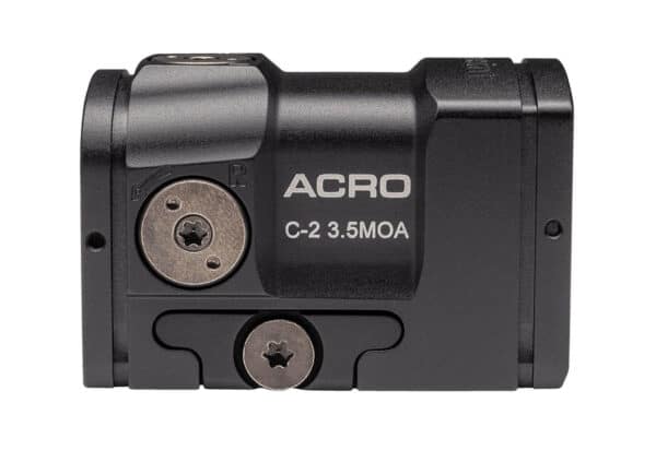 Viseur point rouge Aimpoint Acro C-2 - 3.5 MOA – Image 3