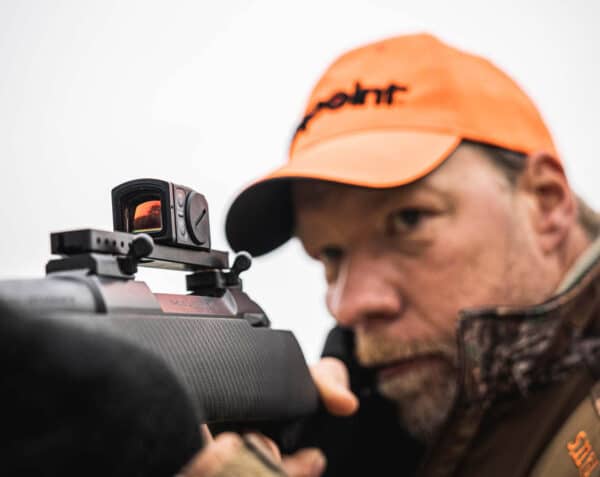 Viseur point rouge Aimpoint Acro C-2 - 3.5 MOA – Image 5