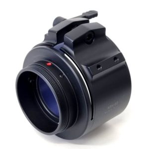 Rusan adaptateur monobloc pour HIKMicro Thunder