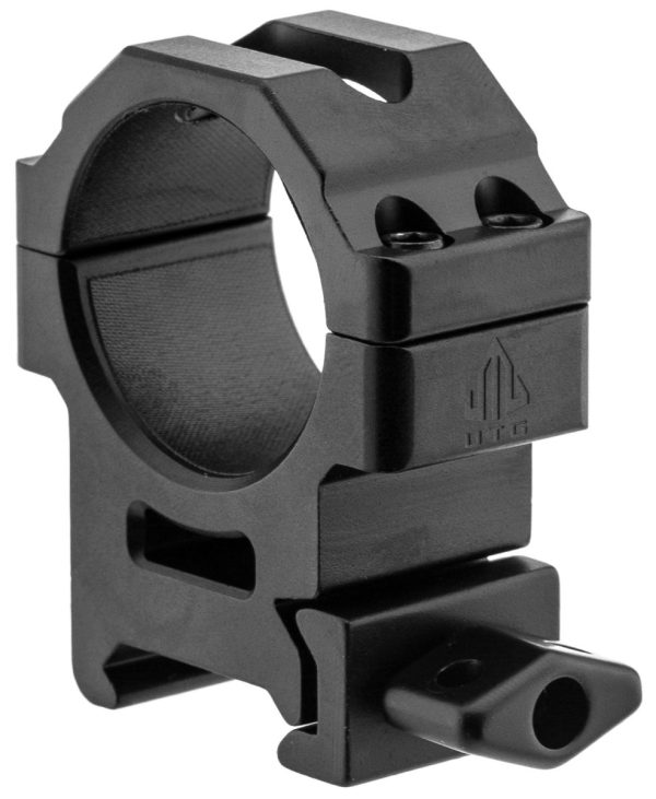 Lunette de tir UTG Mildot illuminée 4-16 x 44 mm – Image 5
