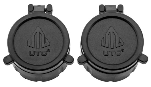 Point rouge et vert UTG Quick Aim 4 – Image 9