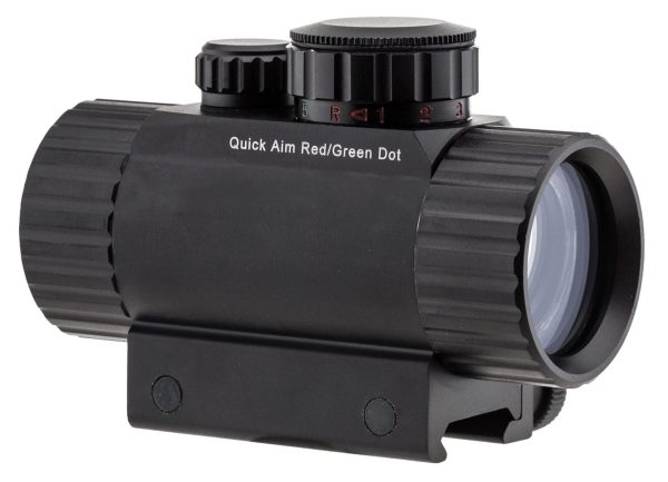 Point rouge et vert UTG Quick Aim 4 – Image 4