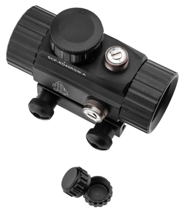 Point rouge et vert UTG Quick Aim 4 – Image 7