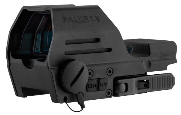 Viseur point rouge Reflex Sights Falke version LE QL GEN 2 – Image 5