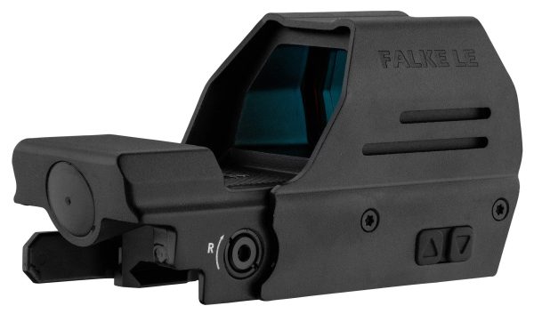 Viseur point rouge Reflex Sights Falke version LE QL GEN 2 – Image 4