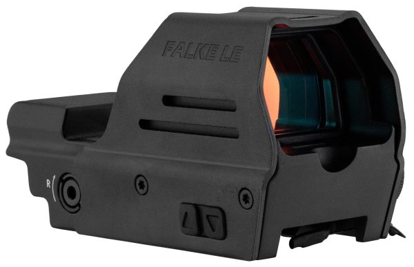 Viseur point rouge Reflex Sights Falke version LE QL GEN 2 – Image 2