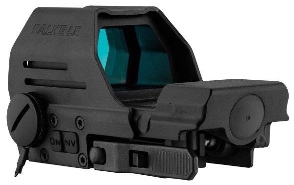 Viseur point rouge Reflex Sights Falke version LE QL GEN 2 – Image 3