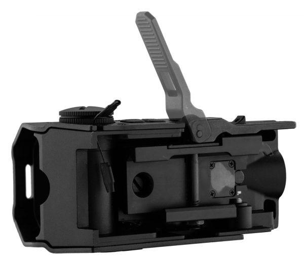 Viseur point rouge Reflex Sights Falke version LE QL GEN 2 – Image 8