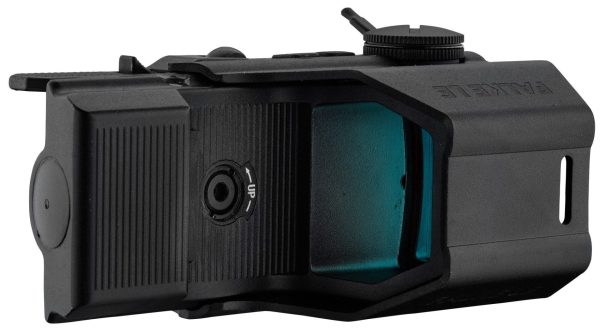 Viseur point rouge Reflex Sights Falke version LE QL GEN 2 – Image 9