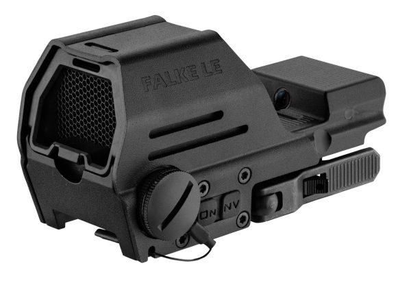 Viseur point rouge Reflex Sights Falke version LE QL GEN 2 – Image 6