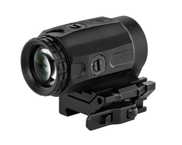 Magnifier basculant FALKE B3X LE – Image 2