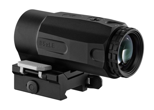 Magnifier basculant FALKE  B5X – Image 3