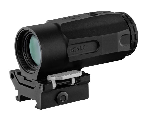 Magnifier basculant FALKE  B5X – Image 4