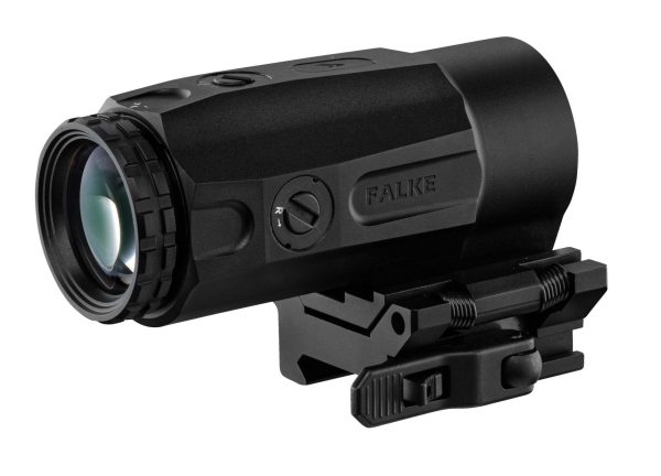 Magnifier basculant FALKE  B5X – Image 2