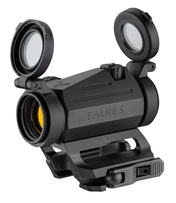 Viseur Reflex Falke version S – Image 5