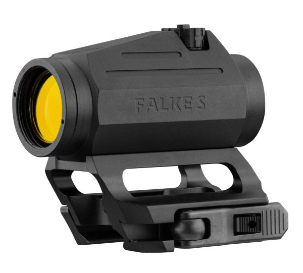 Viseur Reflex Falke version S – Image 3