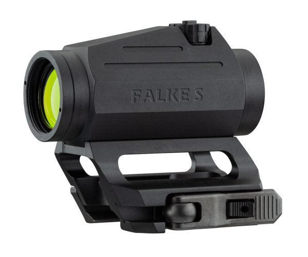 Viseur Reflex Falke version S – Image 9