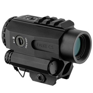 Viseur point rouge FALKE CS 4X