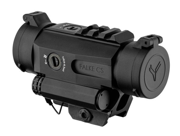 Viseur point rouge FALKE CS 4X – Image 3