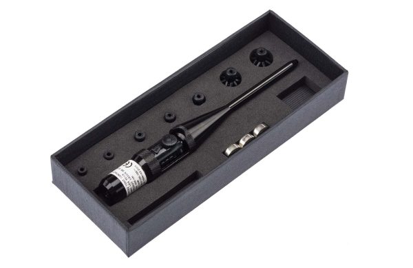Collimateur laser de réglage tous calibres – Image 10