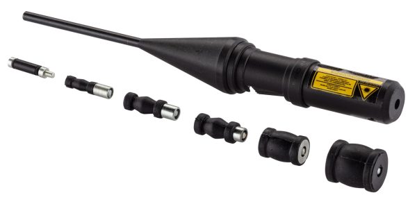 Collimateur laser de réglage tous calibres – Image 2