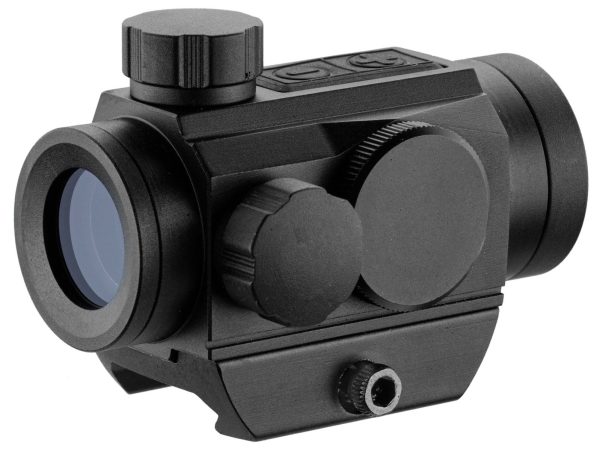Micro Point-Rouge RTI tubulaire 2 MOA – Image 2