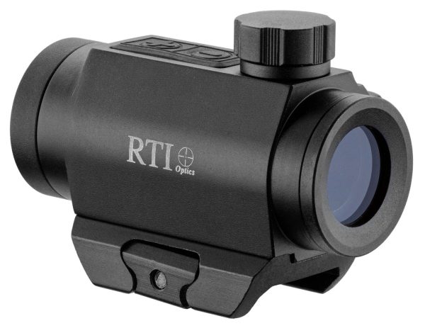 Micro Point-Rouge RTI tubulaire 2 MOA – Image 4