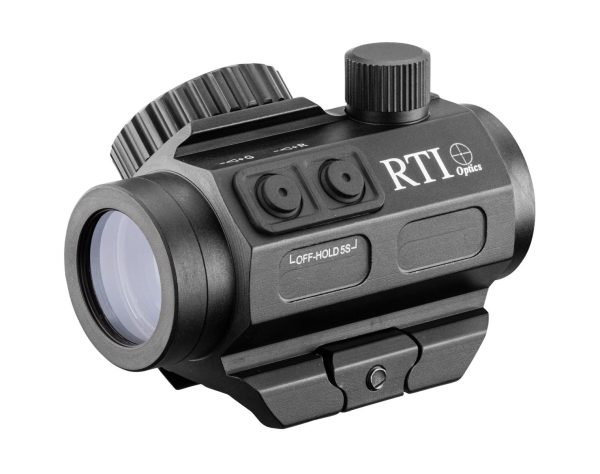 Point-Rouge RTI GT5586 tubulaire 3 MoA – Image 3