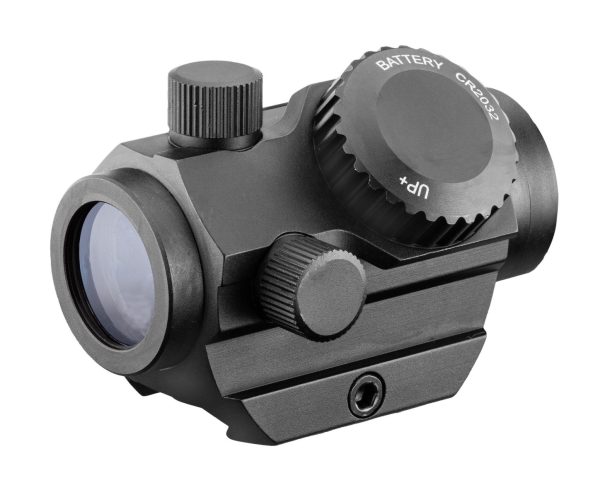 Point-Rouge RTI GT5586 tubulaire 3 MoA – Image 5
