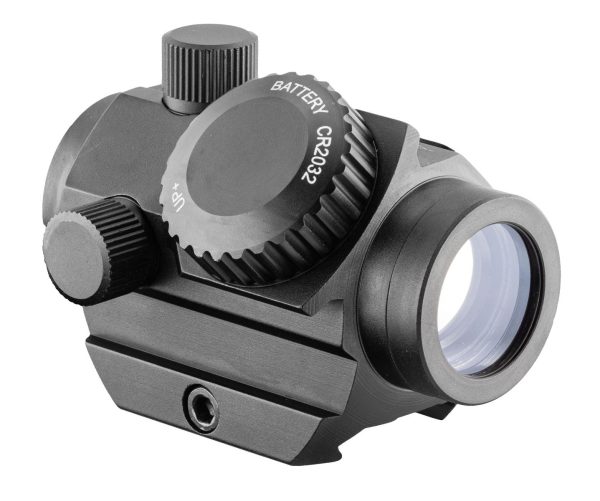Point-Rouge RTI GT5586 tubulaire 3 MoA – Image 6